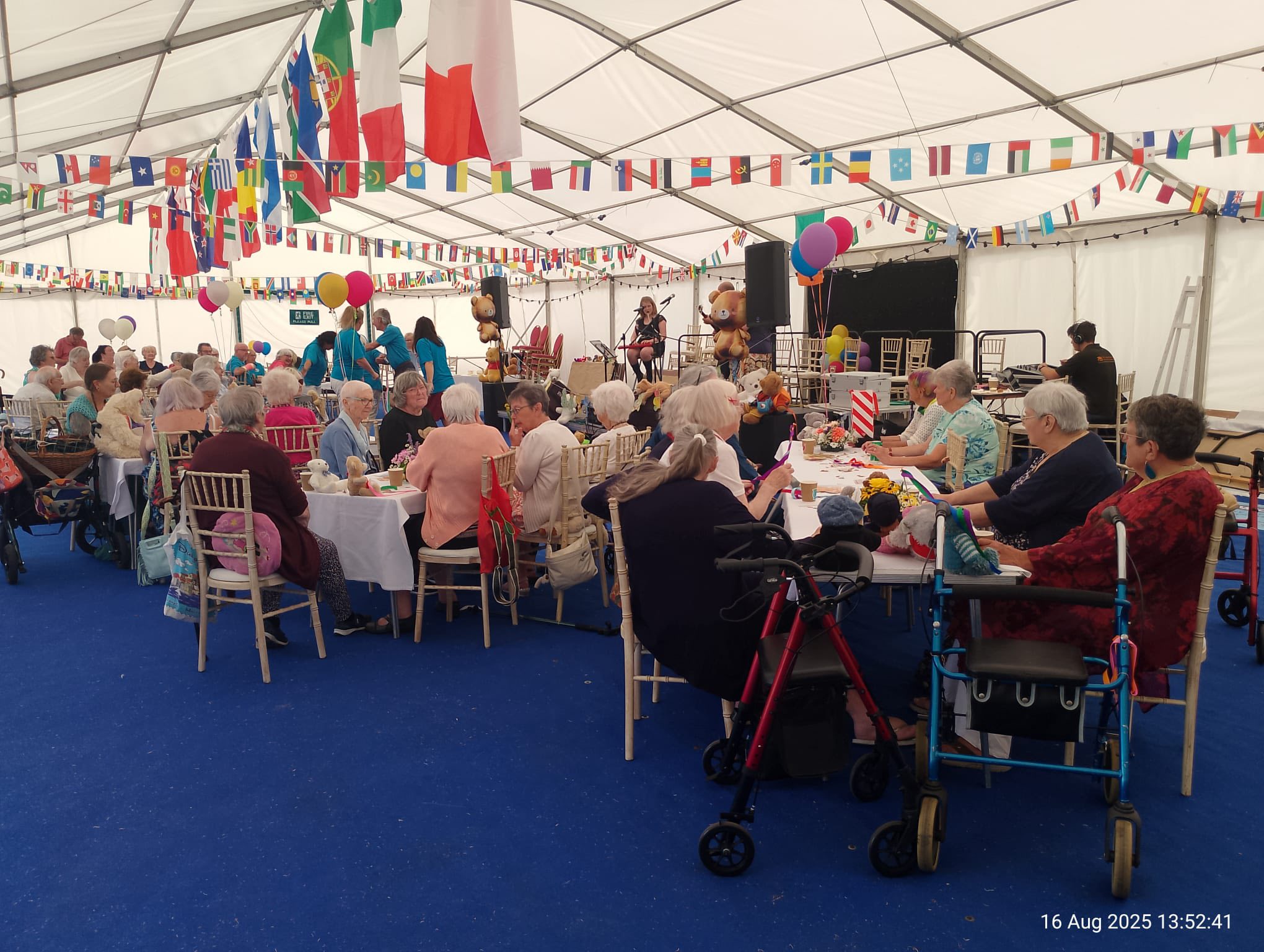 Shellbrook community